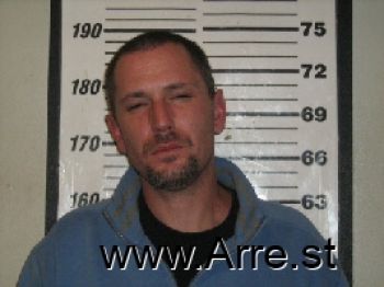 Thomas Christopher Cannon Mugshot