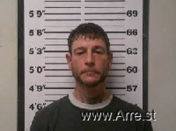 Thomas Alan Dick Mugshot