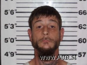 Thomas Alan Dick Mugshot