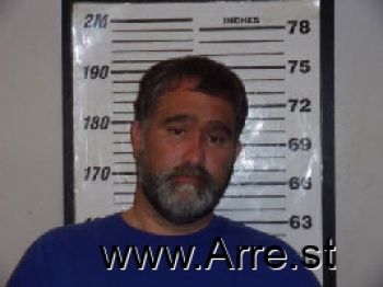 Thomas Eric Edwards Mugshot