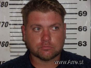 Thomas John Fogle Jr Mugshot