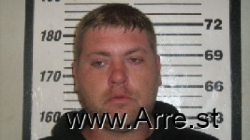 Thomas John Fogle Jr Mugshot