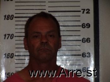 Thomas Larry Thompson Mugshot