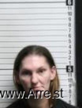 Tiffany Michelle Daniels Mugshot