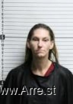 Tiffany Michelle Daniels Mugshot