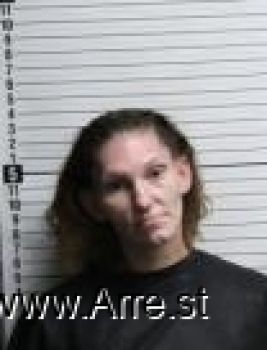 Tiffany Michelle Daniels Mugshot