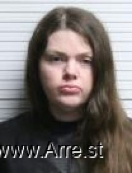 Tiffany Jan Ferguson Mugshot