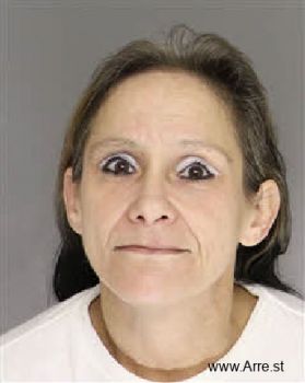 Tiffany Dawn Gonzalez Mugshot