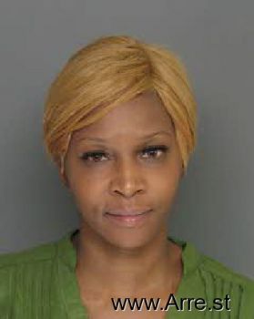 Tiffany Savonia Graham Mugshot