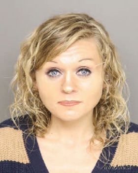 Tiffany Lynn Johnson Mugshot