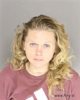 Tiffany Lynn Langdon Mugshot