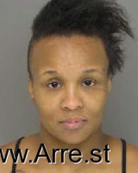 Tiffany Lanette Mcduffie Mugshot