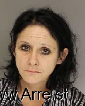 Tiffany Dawn Mclain Mugshot