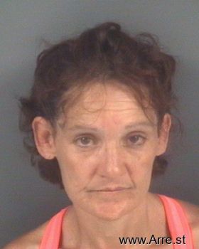 Tiffany Shannon Smith Mugshot