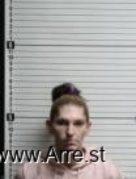 Tiffany Michelle Strawn Mugshot