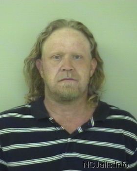 Timothy Wayne Greene Mugshot