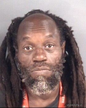 Timothy  Hampton Mugshot