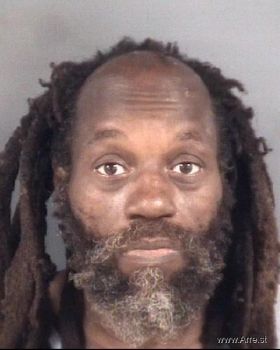 Timothy  Hampton Mugshot