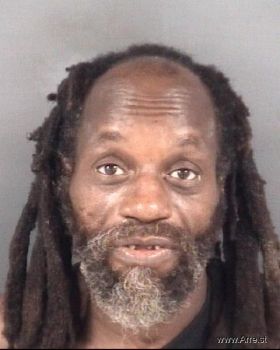 Timothy  Hampton Mugshot