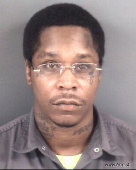 Timothy Aaron Parks Mugshot