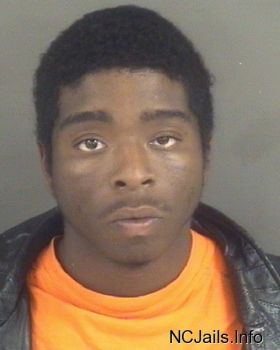 Timothy Rakeem Rivers Mugshot