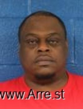 Timothy Maurice Thomas Mugshot