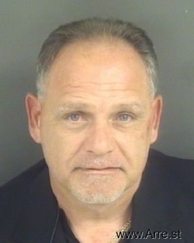 Timothy Lane Walters Mugshot