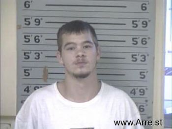 Timothy Scott Connor Mugshot