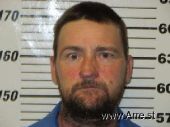 Timothy Glenn Gaskill Jr Mugshot