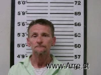 Timothy Glenn Gaskill Jr Mugshot