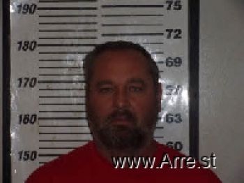 Timothy Scott Greene Mugshot