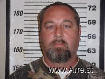 Timothy Scott Greene Mugshot