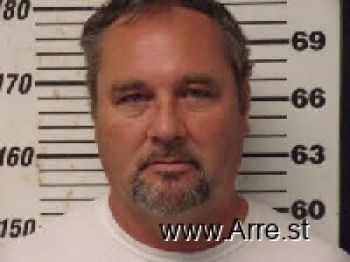 Timothy Scott Greene Mugshot