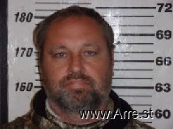 Timothy Scott Greene Mugshot