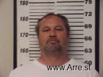 Timothy Scott Greene Mugshot