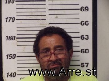 Timothy Nmn Hunt Mugshot