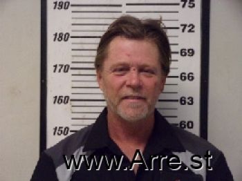 Timothy Allen Savage Mugshot