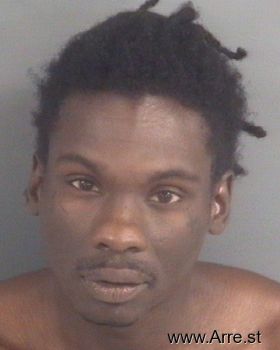 Tirreil Mario Maynor Mugshot