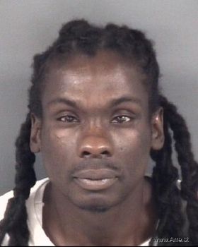 Tirreil Mario Maynor Mugshot