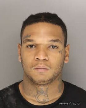 Tony Monzell Perry Ii Mugshot