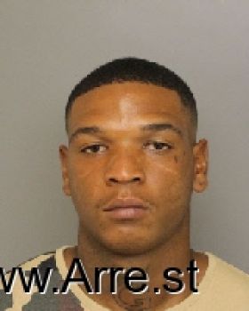 Tony Monzell Perry Ii Mugshot