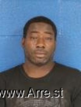 Tony Darell Pittman Mugshot