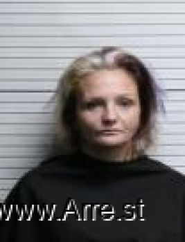 Tonya Denise Clark Mugshot