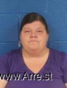 Tonya Leigh Coley Mugshot