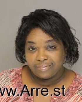 Tonya Alese Davis Mugshot