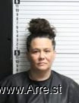 Tonya Ann Greene Mugshot