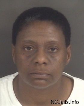 Tonya Machell Price Mugshot