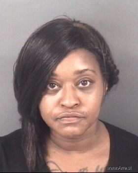 Tracey Darlene Jackson Mugshot