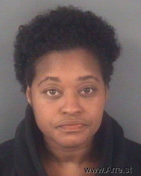 Tracey Darlene Jackson Mugshot