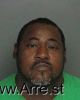 Tracy Lamont Brown Mugshot